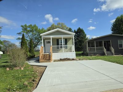 35 C St SW #35