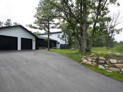 11021 Acorn Ridge Rd NW