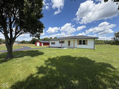 8565 S County Road 950 E