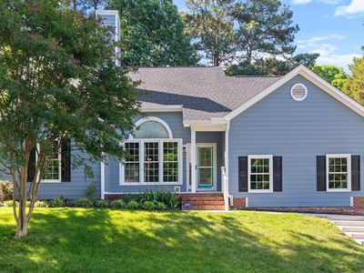 114 Cambrian Way