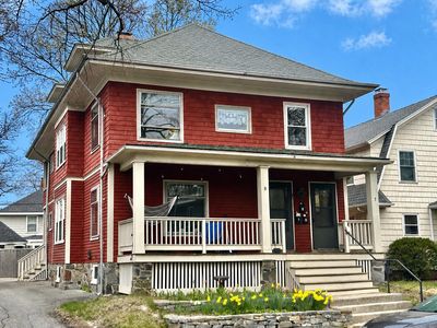 9 Grasmere Road