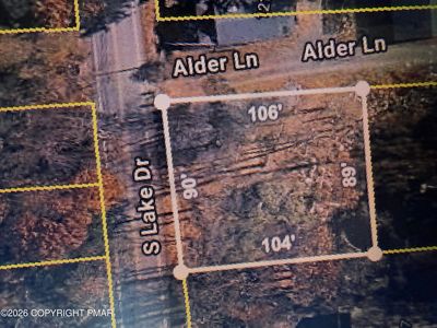 Alder Ln