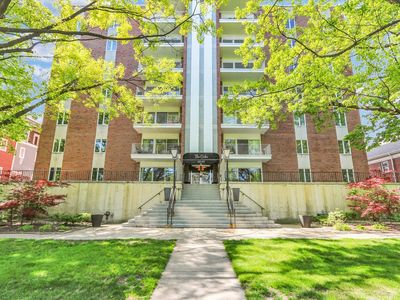 405 W University Ave APT 503