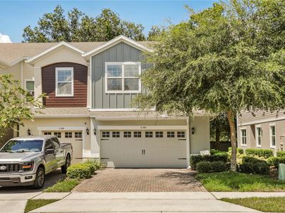 Property at 2340 BRITWELL PLACE, Sanford, FL