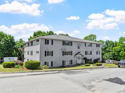 33 Huron St APT 9