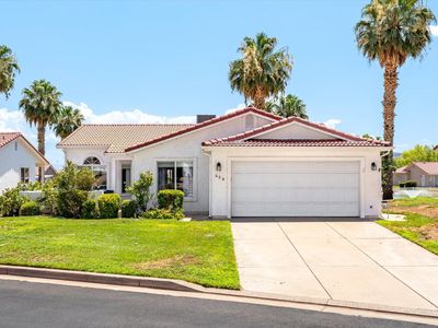 458 E Padre Lakes Dr