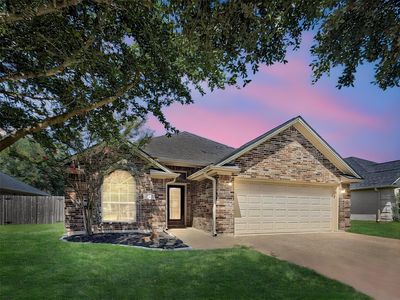 3707 Dove Crossing Ln