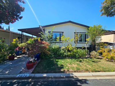 3074 Oakbridge Dr #3074
