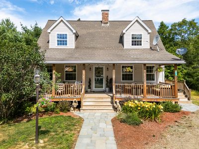 83 Christian Hill Road
