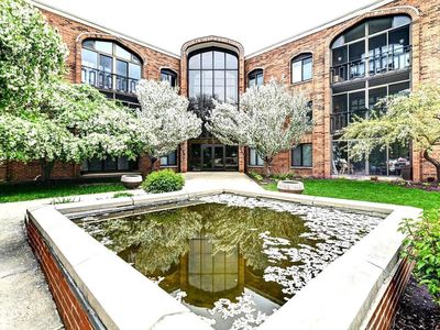 6302 Mineral Point Road #112