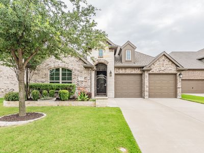 612 Rawlins Ln