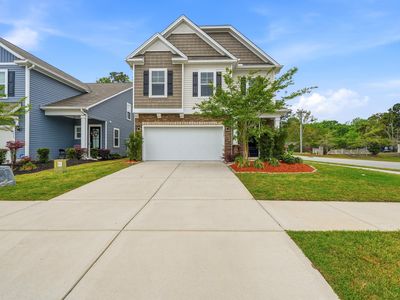 Property at 1067 Sago Palm Ct, Awendaw, SC