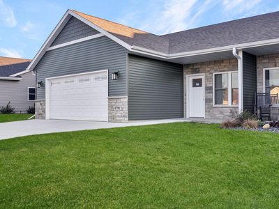 Property at 1791 Edgewood ROAD #11, Kewaskum, WI