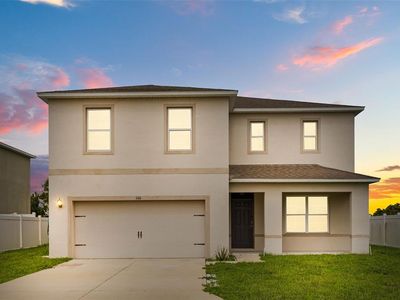 166 Saint Thomas Dr