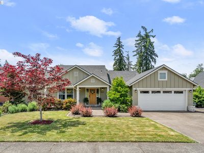 Property at 1971 Nickerson Ave, Vernonia, OR