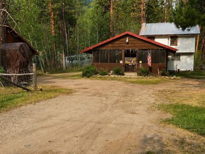 3032 Highway 93 N