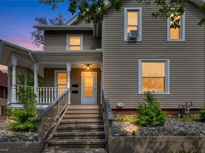 Property at 175 Wood St, Painesville, OH