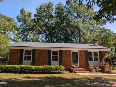 Property at 904 N Lee St, Zebulon, NC
