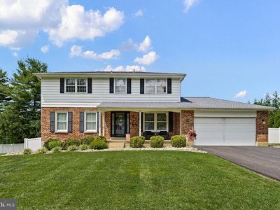 1 Kimbrough Ct