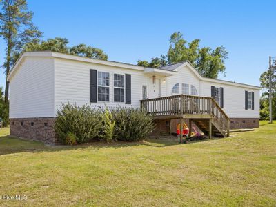 233 Baysden Pond Road
