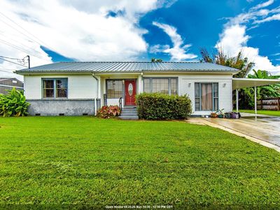 306 Jefferson Davis St