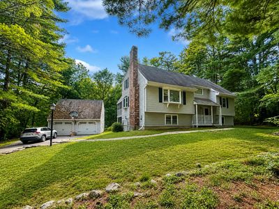 Property at 31 Pikes Hill Rd, Sterling, MA