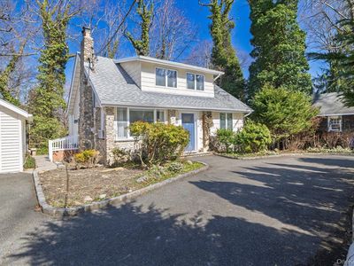 Property at 47 Elwood Road, Northport, NY