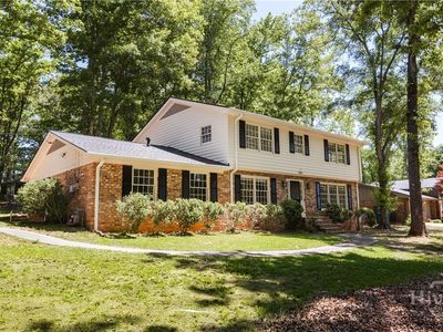535 Brookwod Drive