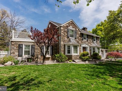 401 Levering Mill Rd