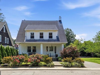 Property at 208 Sabine Ave, Narberth, PA