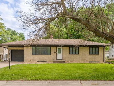 1107 Hawthorne Dr