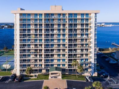 330 Fort Pickens Rd APT 11C