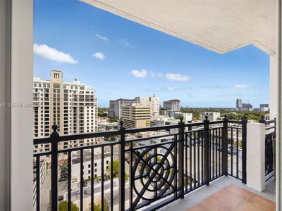 357 Almeria Ave APT 1507