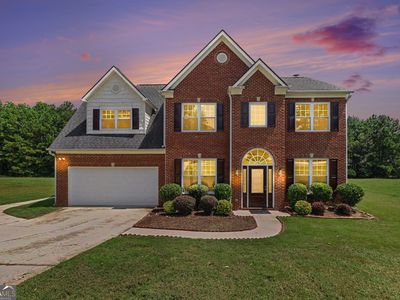 965 Trotters Farm Rd