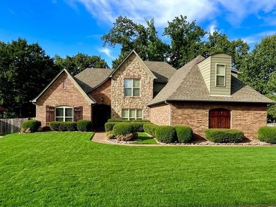 8308 Callie Manor Dr