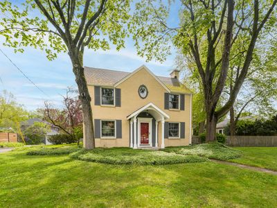 2801 Duchess Dr