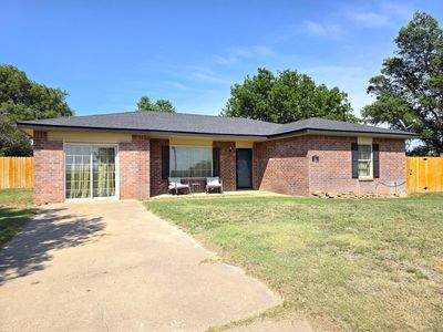 7921 Tumbleweed Rd