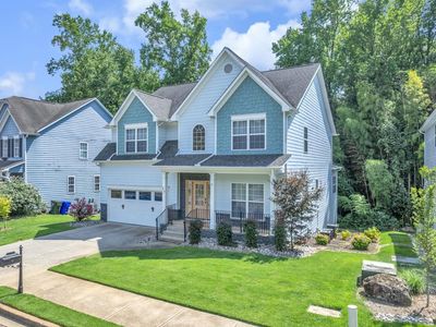 27 Richland Creek Dr