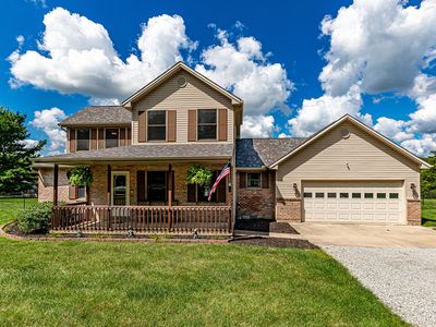 Property at 817 Old Norse Dr, Eaton, OH