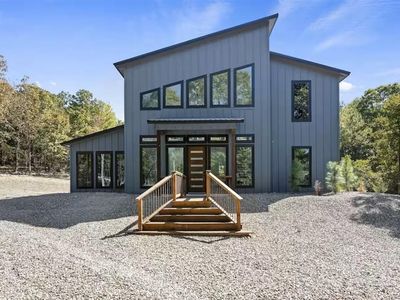 Property at 48 George William Forest Trl, Broken Bow, OK
