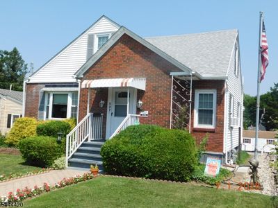 537 John Mitchell Ave