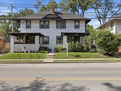 642 E 54th St