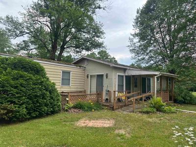 1316 Lake Dunmore Road