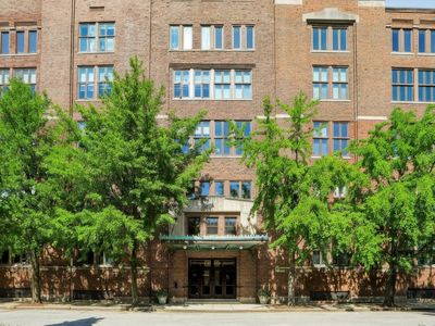 430 N Park Ave Unit 501