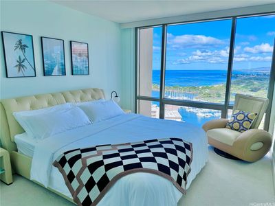 1551 Ala Wai Blvd APT 2803