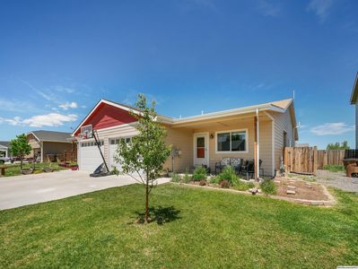 Property at 1671 Irma Ct, Laramie, WY
