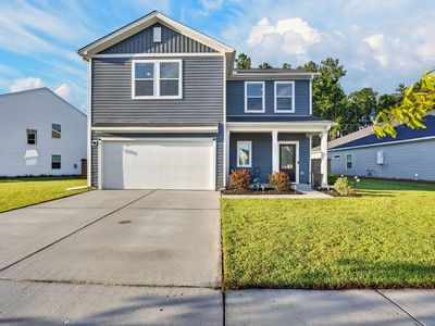 4318 Cotton Flat Rd