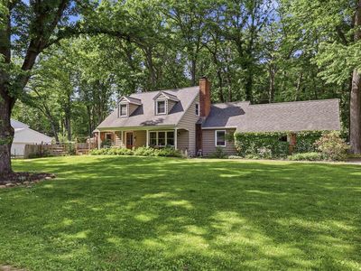 408 W MAPLERIDGE DRIVE