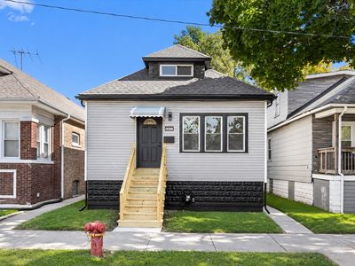 9331 S Woodlawn Ave