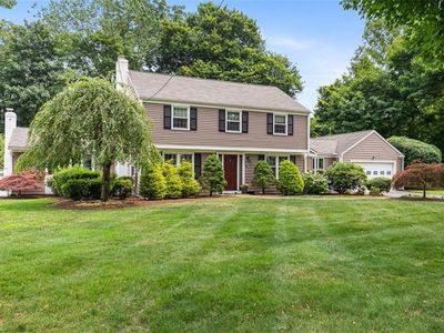 45 Hawthorne Ave